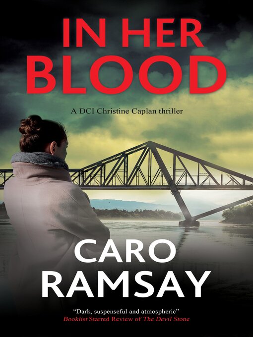 Title details for In Her Blood by Caro Ramsay - Available